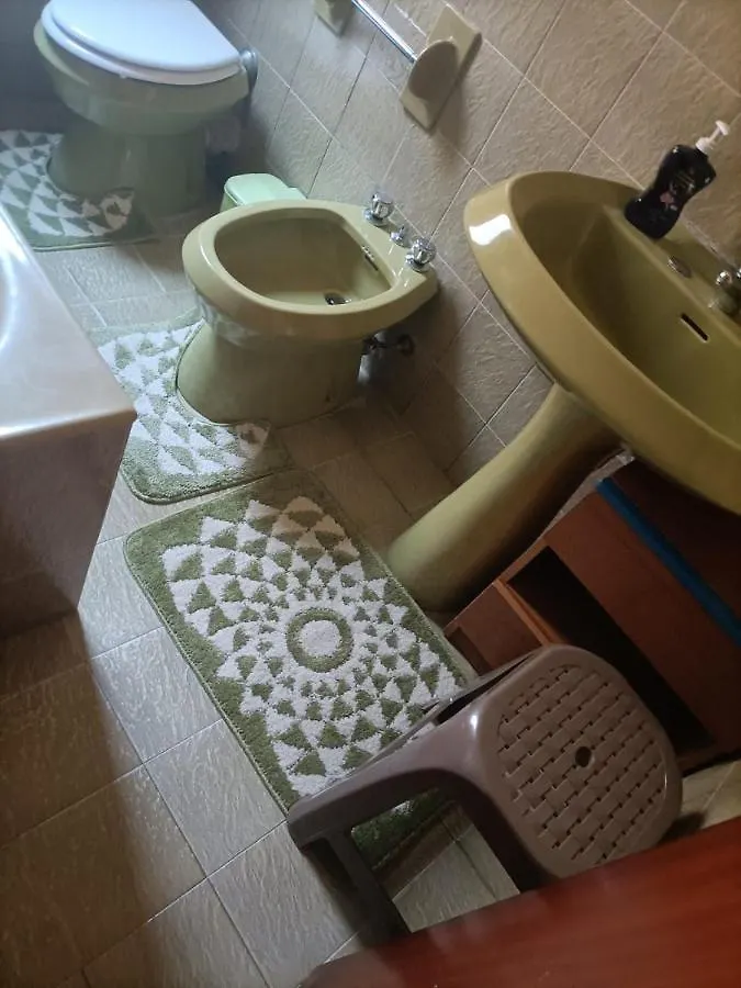 Casa Vacanze Sara ريالمونتي بيت للعطل