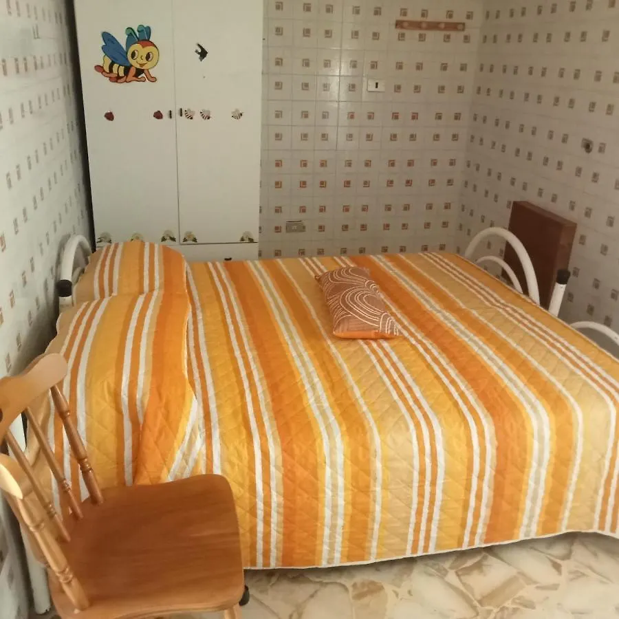 Casa Vacanze Sara ريالمونتي بيت للعطل