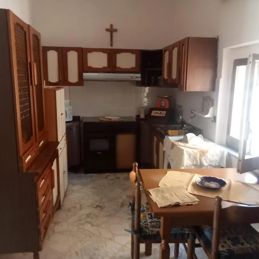 بيت للعطل Casa Vacanze Sara ريالمونتي