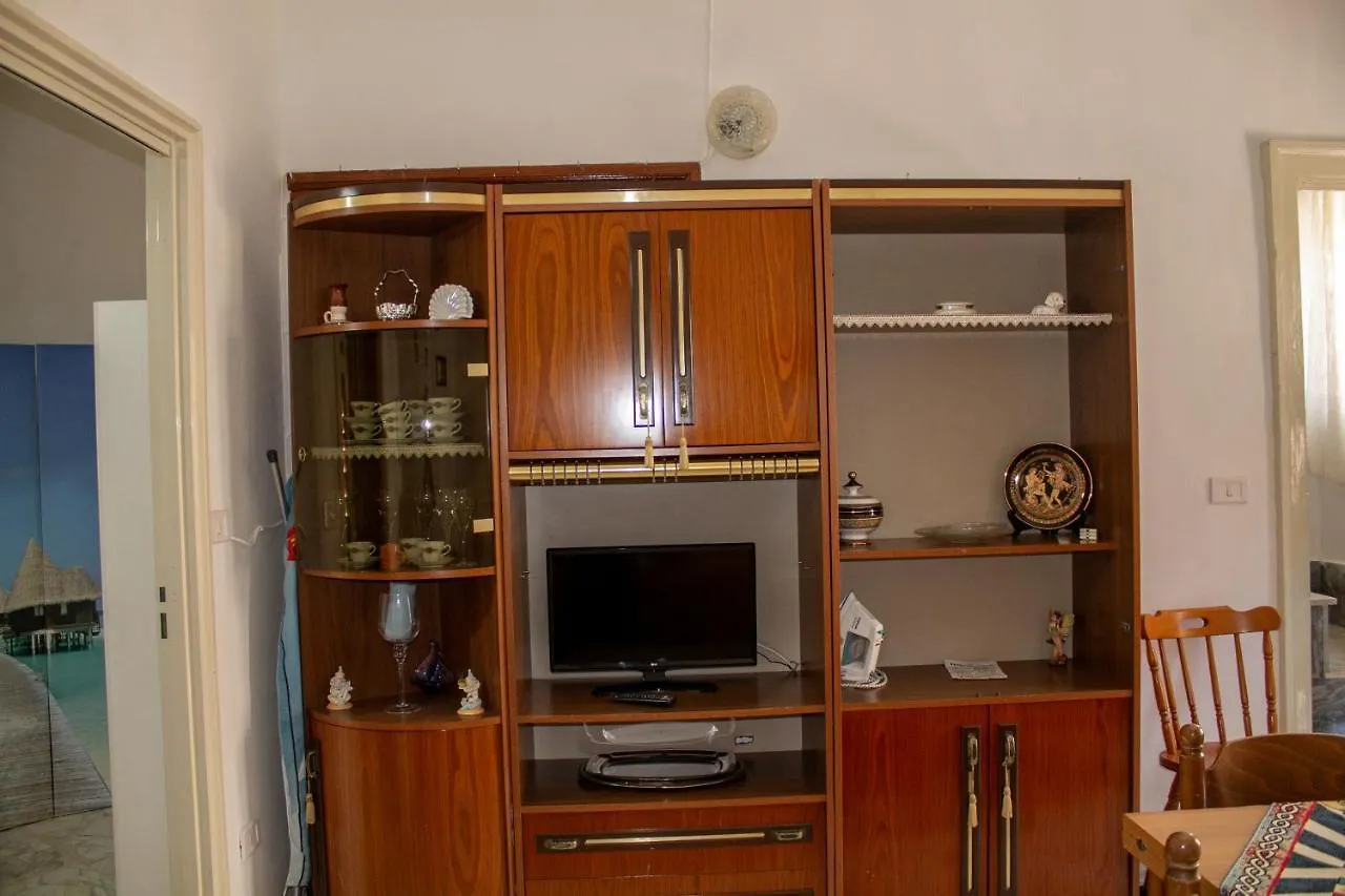 اتصالات Casa Vacanze Sara 